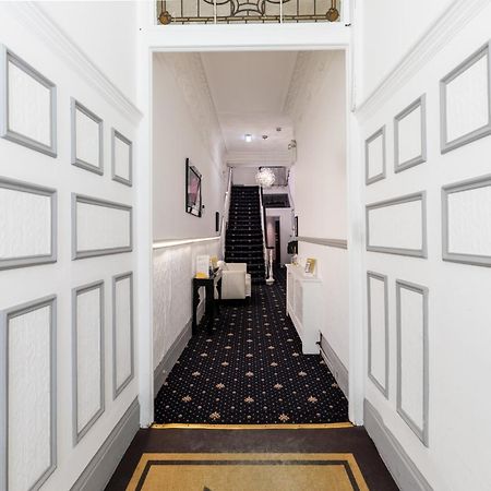 The Chapter Hotels - Hyde Park London Exterior photo