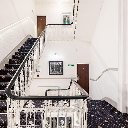 The Chapter Hotels - Hyde Park London Exterior photo