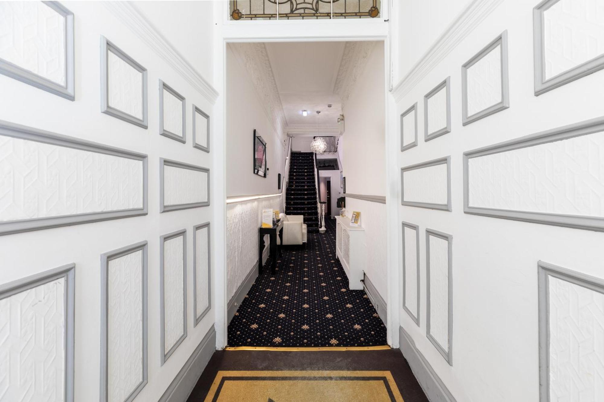 The Chapter Hotels - Hyde Park London Exterior photo