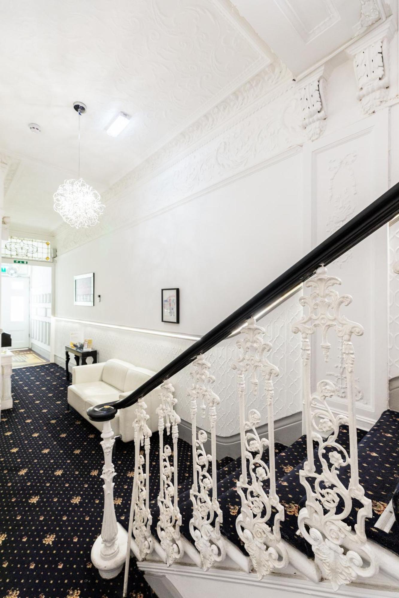The Chapter Hotels - Hyde Park London Exterior photo