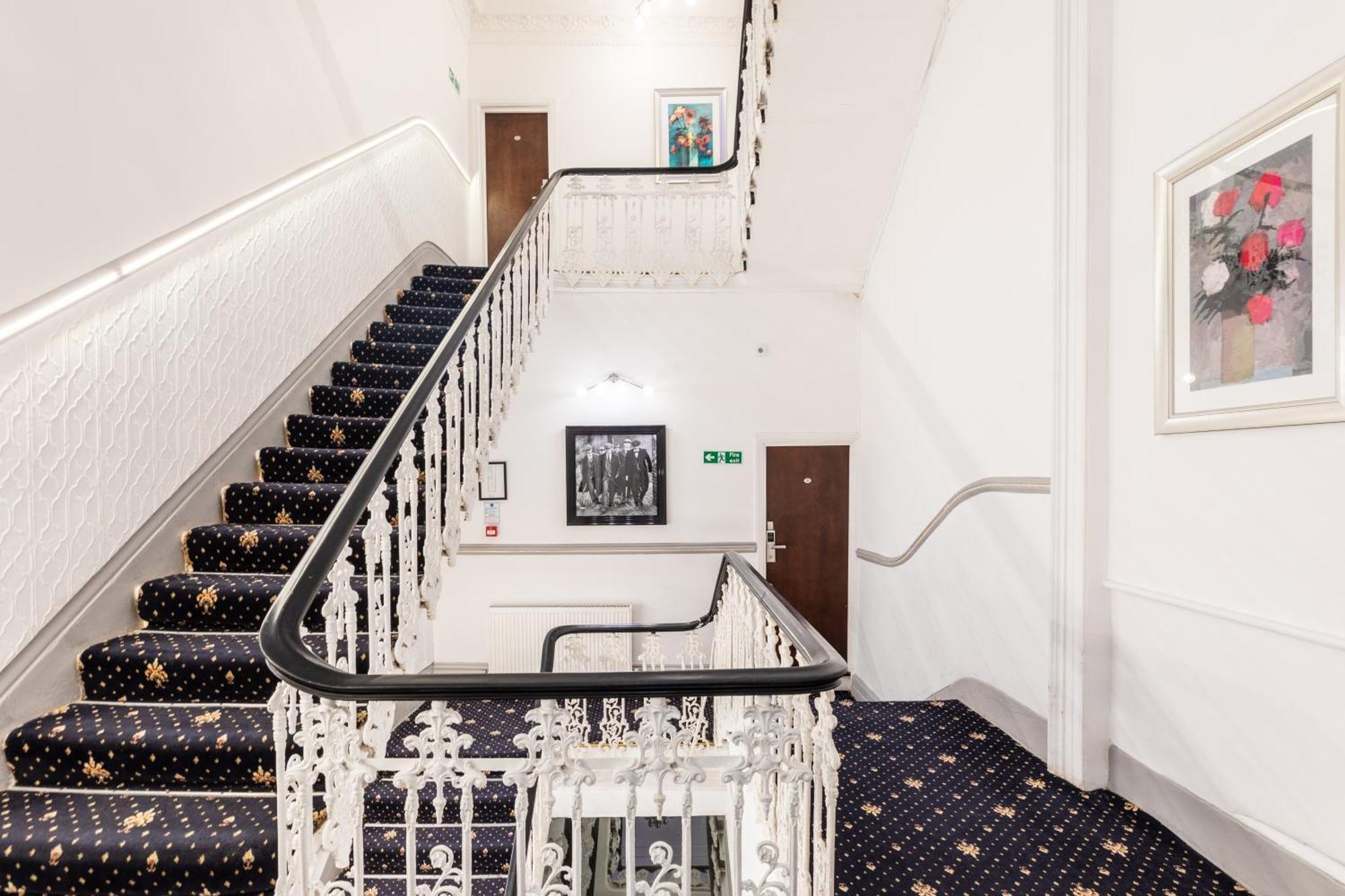 The Chapter Hotels - Hyde Park London Exterior photo