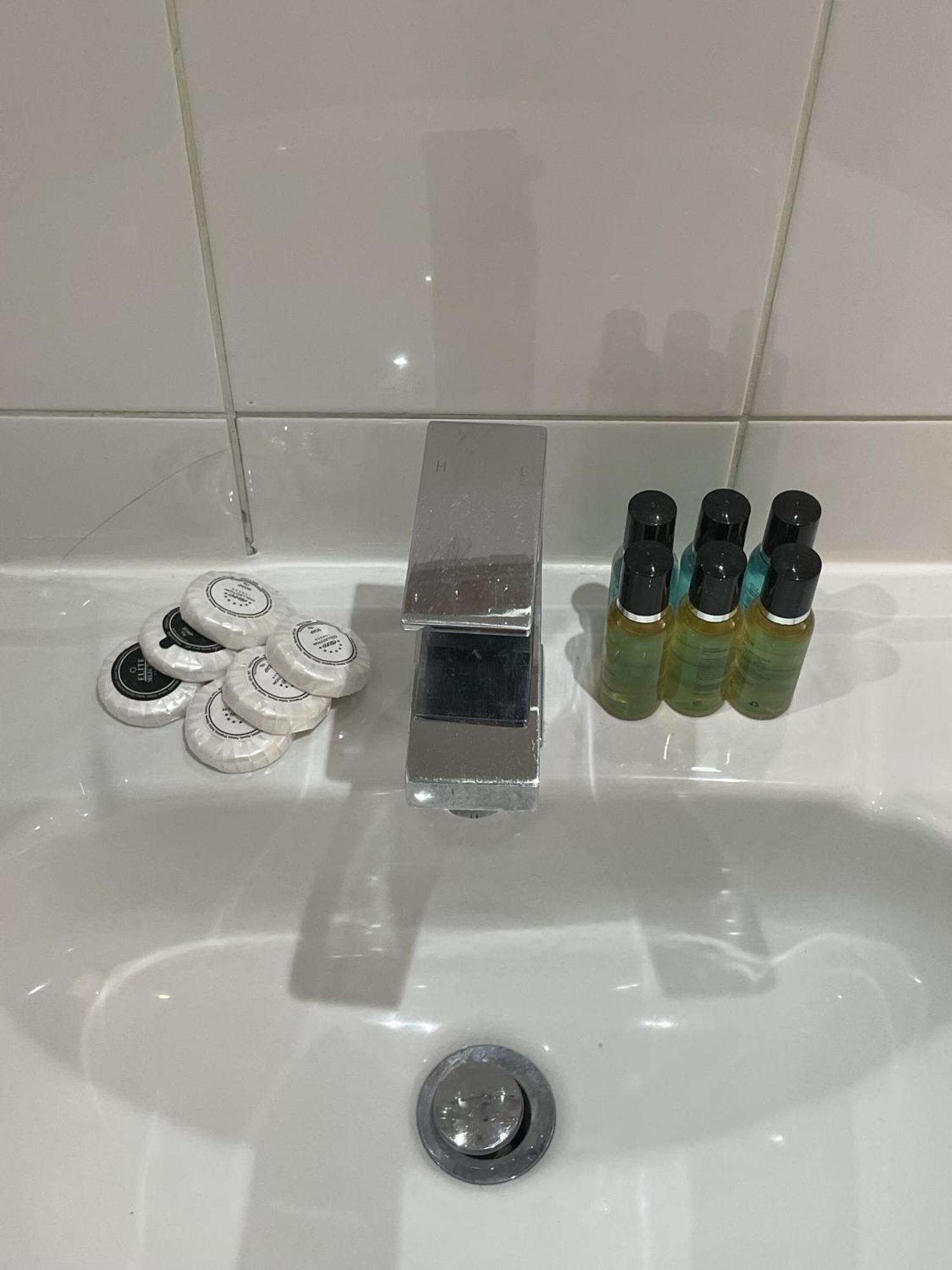 The Chapter Hotels - Hyde Park London Room photo